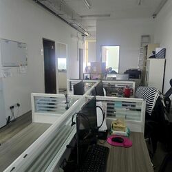 Ubiplex 1 (D14), Factory #614600271